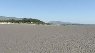 Scenic locations: San Martin SN004-G At Lissadell Beach, County Sligo, Ireland #WR4K