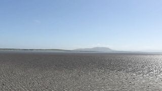 Scenic locations: San Martin SN004-G At Lissadell Beach, County Sligo, Ireland #WR4K