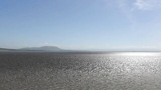 Scenic locations: San Martin SN004-G At Lissadell Beach, County Sligo, Ireland #WR4K