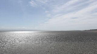 Scenic locations: San Martin SN004-G At Lissadell Beach, County Sligo, Ireland #WR4K