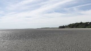 Scenic locations: San Martin SN004-G At Lissadell Beach, County Sligo, Ireland #WR4K