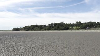 Scenic locations: San Martin SN004-G At Lissadell Beach, County Sligo, Ireland #WR4K