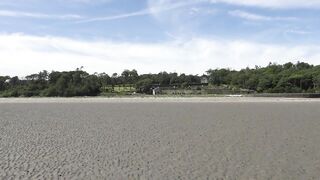 Scenic locations: San Martin SN004-G At Lissadell Beach, County Sligo, Ireland #WR4K