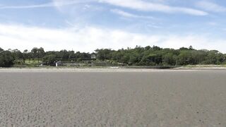 Scenic locations: San Martin SN004-G At Lissadell Beach, County Sligo, Ireland #WR4K