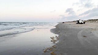 Beach Report 062022 Nickaway's Patreon Site https://bit.ly/3Jj76tb