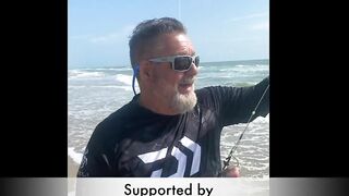 Beach Report 062022 Nickaway's Patreon Site https://bit.ly/3Jj76tb