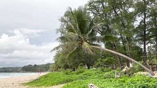 Hidden Beach Food PHUKET (Best Of Thailand 112)