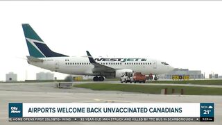 What’s changing with Canada’s COVID travel rules