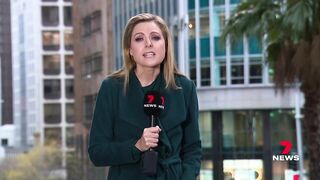 Fuel costs and flight limits making travel from Australia expensive | 7NEWS