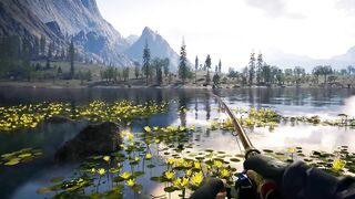 Call of the Wild: The Angler | Official Reveal Trailer