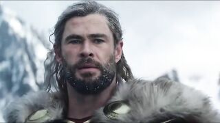 THOR: Love and Thunder - NEW TRAILER (2022) Marvel Studios (HD)