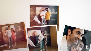 Phata Poster Nikla Shamshera | Ranbir Kapoor | Sanjay Dutt | Vaani Kapoor | Karan Malhotra