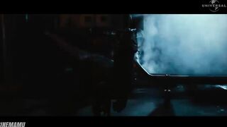 Giganotosaurus Creepy Terror - JURASSIC WORLD DOMINION Trailer Clip (2022)