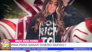 ⛔ ???????????????????????? ???????????????? OnlyFans recibe a Galilea Montijo por esta razón