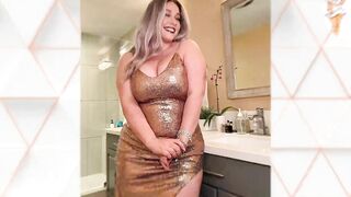 Ellana Bryan | Fashion Model | Body Measurement| Networth, LifeStyle, Fact|Plus size Model