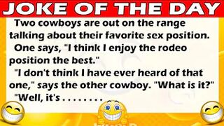 ???? JOKES OF THE DAY - BEST JOKES, FUNNY JOKE