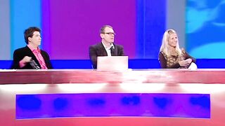 Sean Lock & Johnny Vegas Doubt The "Celebrity" Aspect of "I'm a Celeb" | 8 Out of 10 Cats | All Brit