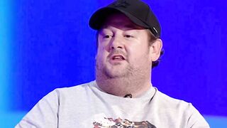 Sean Lock & Johnny Vegas Doubt The "Celebrity" Aspect of "I'm a Celeb" | 8 Out of 10 Cats | All Brit