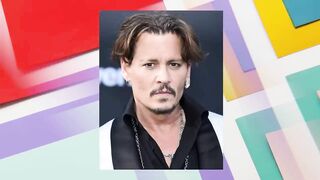 JOHNNY DEPP’S CLEAN-SHAVEN LOOK HAS FANS SWOONING | Daily Celebrity News |