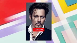 JOHNNY DEPP’S CLEAN-SHAVEN LOOK HAS FANS SWOONING | Daily Celebrity News |