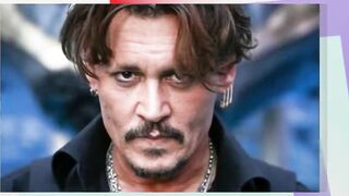 JOHNNY DEPP’S CLEAN-SHAVEN LOOK HAS FANS SWOONING | Daily Celebrity News |