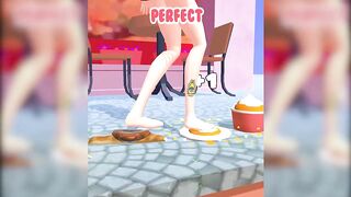 Tippy Toe Mobile Game Update Walkthrough Trailer Games Video YATGBE