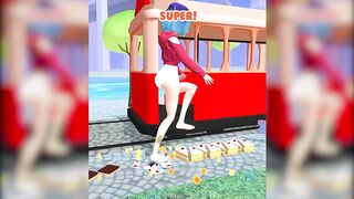 Tippy Toe Mobile Game Update Walkthrough Trailer Games Video YATGBE