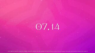 Return to Valoran City - Star Guardian 2022 | Official Event Teaser