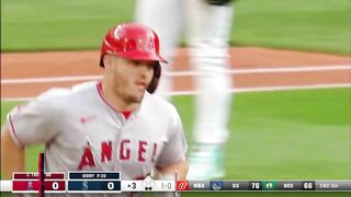 Mike Trout has MONSTER weekend! CRUSHES FIVE HOMERS in five games!