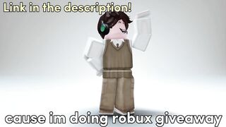 GET THESE FREE ITEMS IN ROBLOX BEFORE THEY'RE DELETED!????????