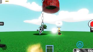 3 Ways To Ruin God's Hand Timestop In Roblox Slap Battles