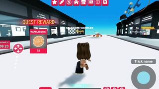 GET These FREE ITEMS IN ROBLOX NOW-????????