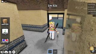 HOW TO BE INVISIBLE IN EVERY ROBLOX GAME ????