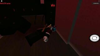 The Roblox Backrooms Funny Moments