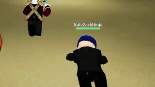 The Roblox Backrooms Funny Moments