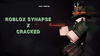 Roblox Synapse x Cracked Synapse x Free Synapse X Roblox Hack Roblox Cheat