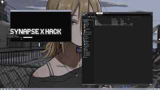 Roblox Synapse x Cracked Synapse x Free Synapse X Roblox Hack Roblox Cheat