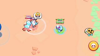 Invisible Brawlers Glitch ????