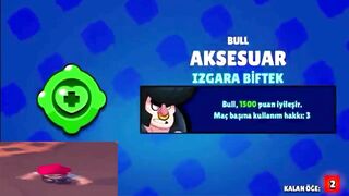 RARE ACCOUNT IN BRAWL STARS!????????