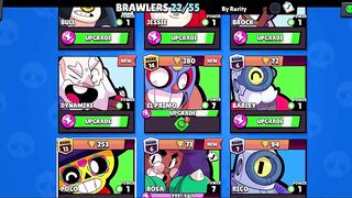 THAAAAANKS SUPERCELL!???????? - Brawl Stars gifts