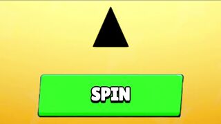 ????LUCKY WHEEL in Brawl Stars?! FREE Brawlers (concept)