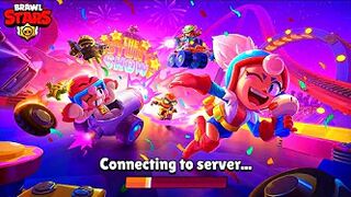 ???? UPDATE BRAWL STARS!????