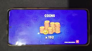 ???? GIFTS FOR ME And Got?!?!???? - Brawl Stars