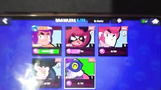 ???? GIFTS FOR ME And Got?!?!???? - Brawl Stars