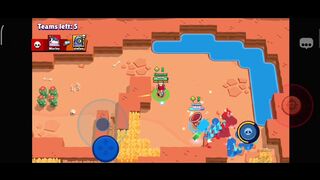 Brawl Stars- Random match #1