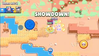 Brawl Stars- Random match #1