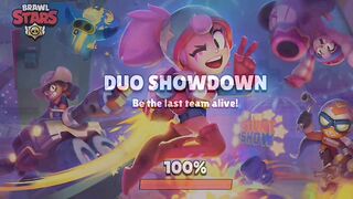 Brawl Stars- Random match #1