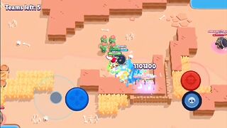 Brawl Stars- Random match #1