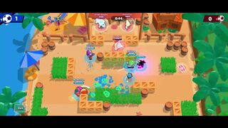 Op Playz of the Week || Brawl Stars