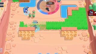 Op Playz of the Week || Brawl Stars